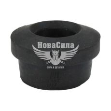 Втулка ресори Fiat Doblo з01р.в. зад. підв. верх. (Fast)