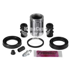 Рем. к-т. супорта MB Vito з03р.в. зад. 38мм. (Bosch) (Frenkit) з поршнем