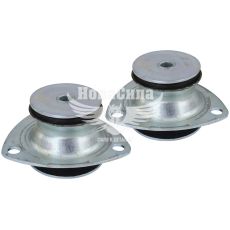 Подушка кабіни Iveco Daily VI з14р.в. перед. (Fast) (компл 2 шт)