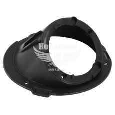 Горловина паливного баку Renault Kangoo з08р.в. (Fast)