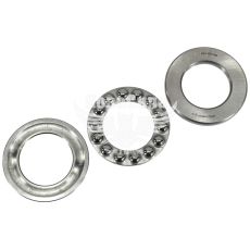 Подшипник шкворня 130-ЗИЛ (Benefit) (8208 (51208))