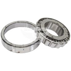 Підшипник опорний роликовий конічний 7310А 30310 (9ГПЗ) (110х50х29,25) вал кардана промеж. Т-150