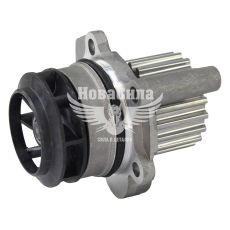 Помпа водяна VW Passat з00-10р.в. (SIL) (1.9TDI, 2.0TDI)