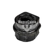 Втулка стабілізатора VW Sharan з95-10р.в. переднього 17мм. (Mapco)