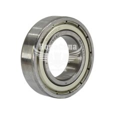 Підшипник шариковий 80105 6005 ZZ (Benefit) (47х25х12)