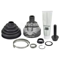 Граната VW Caddy III з04р.в. зовн. 27-36зуб. АКПП (Trialli) (1.6, 1.9TDI)