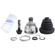 Граната VW Caddy III з04р.в. зовн. 27-36зуб. МКПП (Magneti Marelli) (1.6, 2.0SDI)