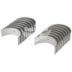 Вкладиш колін. валу 238-ЯМЗ шатун Р-3 (Federal Mogul) (d=87,25)