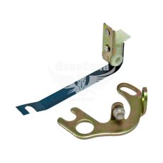 Контакти розподіл. запалення 412-ІЖ трамблера (АТ)