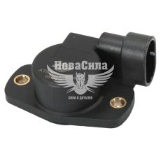 Датчик положения дроссельной заслонки Dacia Logan (АТ)