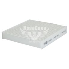 Фільтр салону (Champion) Suzuki Swift II-IV з90р.в. 1.2, 1.3, 1.6