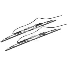 Щетка стеклоочистителя модельные 24 600мм + 24 600мм (Fast) Iveco Daily III с99-11г.в.