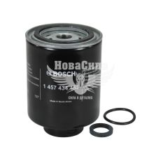 Фільтр паливний (Bosch) Mazda 323 з94-98р.в. 1.6TD, 2.0D