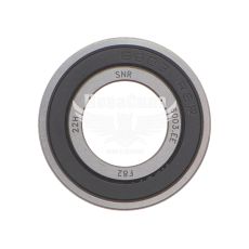 Підшипник шариковий 140273 (SNR) (17х35х10)