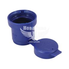 Кришка бачка склоомивача Fiat Doblo з01р.в. (Fast)