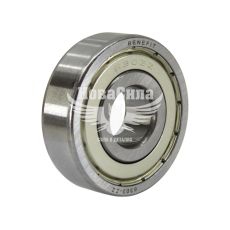 Підшипник шариковий 80303 6303-ZZ (Benefit) (47x17x14)