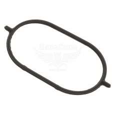 Прокладка насоса вакуумного VW T-4 2.5TDI з90-03р.в. (Rotweiss)