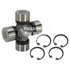 Хрестовина карданного валу Iveco Daily з90р.в. 30,2x82мм. (Fast)