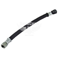 Шланг паливний 2123-Н.Шевроле 30см. (CS-20) (мама+розєм)