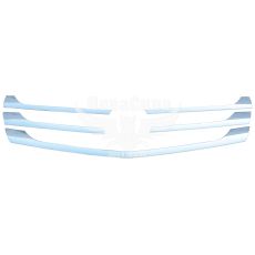 Молдінг решітки радіатора MB Sprinter з13р.в. (Fast) (хром.)