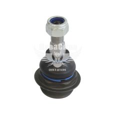 Шарова опора Opel Movano з10р.в. нижня (Delphi) (права різьба)