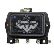 Реле зарядки 66-ГАЗ (СССР) (РР130)