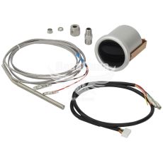 Датчик температури вихлопних газів 52мм. (КНР) LED-підсвітка