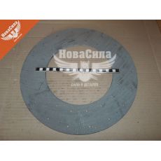Накладка зчеплення 5320-Камаз сверл. (Трибо)