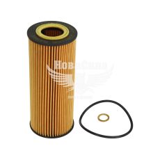 Фільтр масляний (Mapco) BMW 318-320 з03-12р.в 2.0d (уцінка)