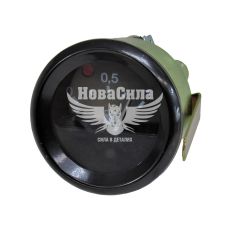 Датчик рівня палива 53-Газ в панель приб. (ДК) УАЗ, ЗИЛ