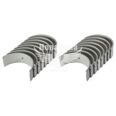 Вкладиш колін. валу 238-ЯМЗ шатун Р-4 (Federal Mogul) (d=87,0)