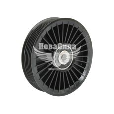 Ролик ремня полікл. MB Sprinter CDI з00р.в. паразит вел. (Michelin) MB Vito CDI з03р.в. (109х22.6мм.)