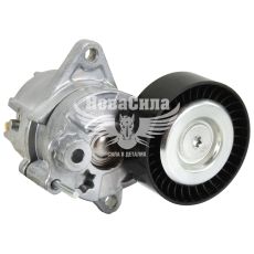 Ролик ремня полікл. MB Sprinter CDI з00-06р.в. натяжний в зб. (Michelin) MB Vito 2.2CDI з99р.в. (70х28мм.)