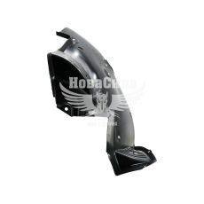 Подкрыльник Renault Master с10г.в. перед. лев. перед. (Fast)