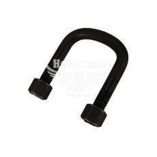 Стремянка 130-ЗИЛ вушка перед. ресори з/г (Автомат) (М16х1,5 L=90)