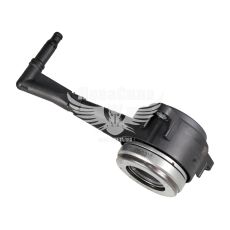 Підшипник вижимний VW T-5 з03р.в. в зб. (LUK) (2.0TDI, 2.5TDI)