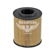 Фільтр масляний (WIX) VW Polo з09р.в. 1.2TDI