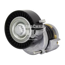 Ролик ремня поликл. VW Caddy III 1.4, 1.6 с95-10г.в. натяжной в сб. (Michelin) (70х26мм.)