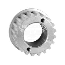 Зірочка ГРМ Renault Master II 1.9dCi з99р.в. колінчатого валу (Fast)