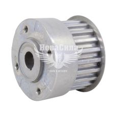 Зірочка ГРМ Citroen Berlingo 1.9D з96р.в. розпредвала (Fast)