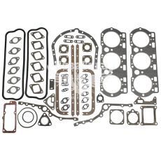 Прокладка двигуна (набір) повний 238-ЯМЗ (Україна)