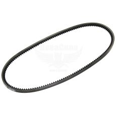 Ремінь клиновий 10х825 зуб. (Michelin) генер. Opel Omega з86-94р.в. (2.0)