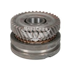 Шестерня КПП 2110-12 3-й пер. нов. образ. в сб. (СНГ)