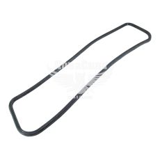 Прокладка кришки клапанів 238-ЯМЗ (СНД)