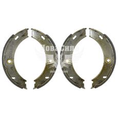 Колодки гальмівні ручніка MB Sprinter 408-416 з95-06р.в. (Premiere) VW LT