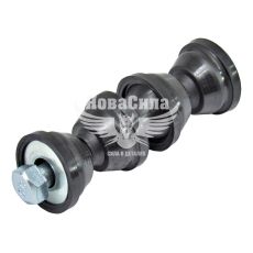 Тяга (стійка) стабілізатора F. Focus з98-04р.в. задня (Stellox)