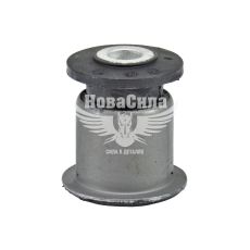 Сайлентблок рычага VW T4 с90-03г.в перед. подв. нижн. перед. 41мм. (Stellox)