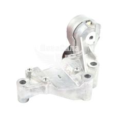 Ролик ремня полікл. F. Transit Connect 1.8Di, 1.8TDCi з02р.в. натяжний в зб. (Gates) (70х26мм.)