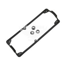 Прокладка кришки клапанів (набір) VW Golf III 1.4, 1.6 з91-99р.в. (BGA)
