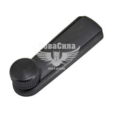 Ручка склопідйомника VW Passat з88-96р.в. чорна (JP Group) VW T-4 з90-03р.в.